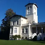 Çiftlik konaklama 
