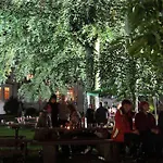Farm stay 