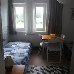 Farm stay 