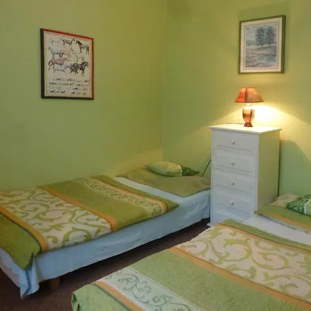 Farm stay 