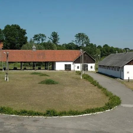 Farm stay 