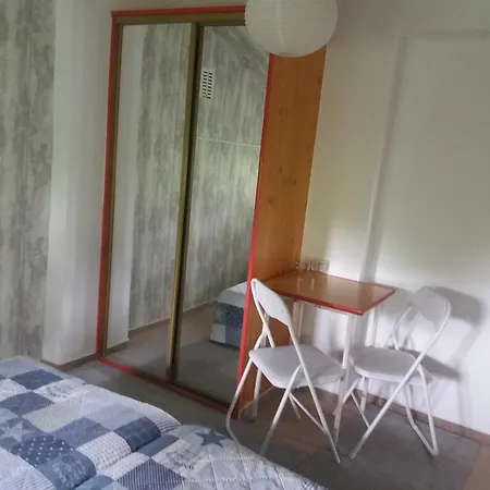 Farm stay 