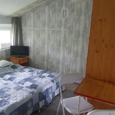 Farm stay 