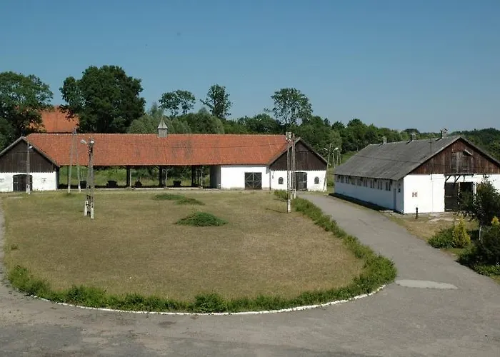 Lantgård 